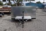 85x6 Deck Over Dolly Trailer image 1 image 2