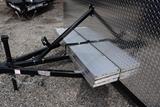 85x6 Deck Over Dolly Trailer image 1 image 2 image 3 image 4 image 5 image 6 image 7 image 8 image 9 image 10 image 11