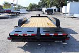 7x22 Pro Series Equipment Trailer image 1 image 2 image 3 image 4 image 5