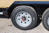 7x22 Pro Series Equipment Trailer image 1 image 2 image 3 image 4 image 5 image 6 image 7 image 8 image 9 image 10 image 11