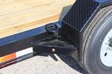 7x22 Pro Series Equipment Trailer image 1 image 2 image 3 image 4 image 5 image 6 image 7 image 8 image 9 image 10 image 11 image 12