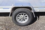 65x14 Aluminum Tilt Utility Trailer image 1 image 2 image 3 image 4 image 5 image 6 image 7