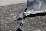 5x11 Aluminum Trike Trailer image 1 image 2 image 3 image 4 image 5 image 6 image 7 image 8 image 9 image 10 image 11 image 12 image 13