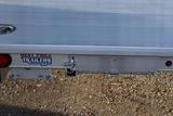 8x26 Aluminum Car Hauler Trailer image 1 image 2 image 3 image 4 image 5 image 6 image 7