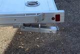 8x26 Aluminum Car Hauler Trailer image 1 image 2 image 3 image 4 image 5 image 6 image 7 image 8 image 9 image 10 image 11 image 12 image 13 image 14 image 15 image 16 image 17