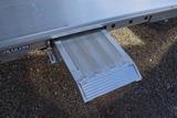 8x26 Aluminum Car Hauler Trailer image 1 image 2 image 3 image 4 image 5 image 6 image 7 image 8 image 9 image 10 image 11 image 12 image 13 image 14 image 15 image 16 image 17 image 18
