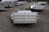 4x6 Aluminum Utility Trailer image 1 image 2 image 3 image 4 image 5