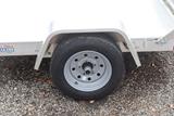 4x6 Aluminum Utility Trailer image 1 image 2 image 3 image 4 image 5 image 6 image 7