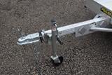 4x6 Aluminum Utility Trailer image 1 image 2 image 3 image 4 image 5 image 6 image 7 image 8 image 9