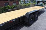 7x34 Gooseneck TwoCar Hauler image 1 image 2 image 3 image 4 image 5 image 6 image 7 image 8 image 9 image 10 image 11 image 12 image 13