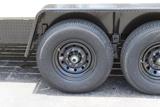 7x34 Gooseneck TwoCar Hauler image 1 image 2 image 3 image 4 image 5 image 6 image 7 image 8 image 9 image 10 image 11 image 12 image 13 image 14 image 15