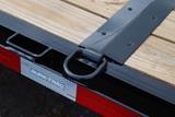 85x24 Gooseneck Deckover Trailer image 1 image 2 image 3 image 4 image 5 image 6 image 7 image 8 image 9 image 10 image 11
