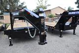 85x24 Gooseneck Deckover Trailer image 1 image 2 image 3 image 4 image 5 image 6 image 7 image 8 image 9 image 10 image 11 image 12 image 13 image 14 image 15 image 16 image 17 image 18