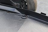 7x14 Drop Deck Equipment Trailer image 1 image 2 image 3 image 4 image 5 image 6