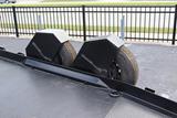 7x14 Drop Deck Equipment Trailer image 1 image 2 image 3 image 4 image 5 image 6 image 7