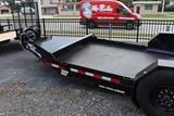 7x14 Drop Deck Equipment Trailer image 1 image 2 image 3 image 4 image 5 image 6 image 7 image 8 image 9 image 10 image 11