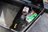 7x14 Drop Deck Equipment Trailer image 1 image 2 image 3 image 4 image 5 image 6 image 7 image 8 image 9 image 10 image 11 image 12 image 13 image 14 image 15