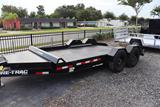 7x14 Drop Deck Equipment Trailer image 1 image 2 image 3 image 4 image 5 image 6 image 7 image 8 image 9 image 10 image 11 image 12 image 13 image 14 image 15 image 16 image 17 image 18 image 19