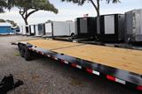 8x34 Gooseneck Equipment Trailer image 1 image 2 image 3 image 4 image 5