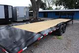 8x34 Gooseneck Equipment Trailer image 1 image 2 image 3 image 4 image 5 image 6 image 7
