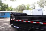 7x14 Low Profile Dump Trailer image 1 image 2 image 3 image 4 image 5 image 6 image 7 image 8 image 9 image 10 image 11 image 12 image 13 image 14