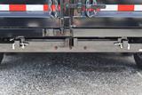 7x12 Low Profile Dump Trailer image 1 image 2 image 3 image 4 image 5