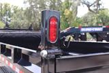 7x12 Low Profile Dump Trailer image 1 image 2 image 3 image 4 image 5 image 6 image 7 image 8 image 9