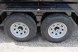 7x12 Low Profile Dump Trailer image 1 image 2 image 3 image 4 image 5 image 6 image 7 image 8 image 9 image 10 image 11 image 12