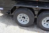 7x12 Low Profile Dump Trailer image 1 image 2 image 3 image 4 image 5 image 6 image 7 image 8 image 9 image 10 image 11 image 12 image 13