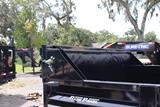 7x12 Low Profile Dump Trailer image 1 image 2 image 3 image 4 image 5 image 6 image 7 image 8 image 9 image 10 image 11 image 12 image 13 image 14 image 15