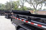 7x12 Low Profile Dump Trailer image 1 image 2 image 3 image 4 image 5 image 6 image 7 image 8 image 9 image 10