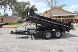 7x12 Low Profile Dump Trailer image 1 image 2 image 3 image 4 image 5 image 6 image 7 image 8 image 9 image 10 image 11 image 12 image 13 image 14 image 15 image 16 image 17 image 18 image 19