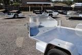 65x115 Aluminum Motorcycle Trailer image 1 image 2 image 3 image 4 image 5 image 6 image 7 image 8 image 9