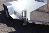 65x115 Aluminum Motorcycle Trailer image 1 image 2 image 3 image 4 image 5 image 6 image 7 image 8 image 9 image 10 image 11