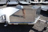 65x115 Aluminum Motorcycle Trailer image 1 image 2 image 3 image 4 image 5 image 6 image 7 image 8 image 9 image 10 image 11 image 12 image 13 image 14