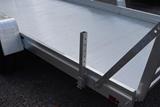 65x14 Aluminum Utility Trailer image 1 image 2 image 3 image 4 image 5 image 6 image 7