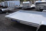65x14 Aluminum Utility Trailer image 1 image 2 image 3 image 4 image 5 image 6 image 7 image 8 image 9 image 10