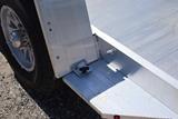 65x145 Aluminum Tilt Utility Trailer image 1 image 2 image 3 image 4 image 5 image 6 image 7