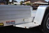65x145 Aluminum Tilt Utility Trailer image 1 image 2 image 3 image 4 image 5 image 6 image 7 image 8 image 9 image 10 image 11
