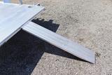 65x145 Aluminum Tilt Utility Trailer image 1 image 2 image 3 image 4 image 5 image 6 image 7 image 8 image 9 image 10 image 11 image 12