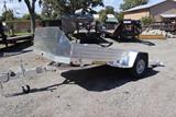 65x145 Aluminum Tilt Utility Trailer image 1 image 2 image 3 image 4 image 5 image 6 image 7 image 8 image 9 image 10 image 11 image 12 image 13 image 14 image 15 image 16
