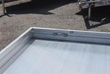 65x12 Aluminum Utility Trailer image 1 image 2 image 3 image 4 image 5 image 6 image 7 image 8 image 9 image 10