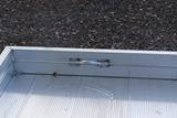 55x12 Aluminum Utility Trailer image 1 image 2 image 3 image 4 image 5 image 6 image 7 image 8 image 9 image 10 image 11
