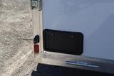 7x14 VNose Cargo Trailer image 1 image 2 image 3 image 4 image 5 image 6
