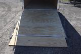 7x14 VNose Cargo Trailer image 1 image 2 image 3 image 4 image 5 image 6 image 7 image 8 image 9