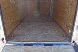 7x14 VNose Cargo Trailer image 1 image 2 image 3 image 4 image 5 image 6 image 7 image 8 image 9 image 10 image 11