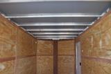 7x14 VNose Cargo Trailer image 1 image 2 image 3 image 4 image 5 image 6 image 7 image 8 image 9 image 10 image 11 image 12