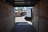 7x14 VNose Cargo Trailer image 1 image 2 image 3 image 4 image 5 image 6 image 7 image 8 image 9 image 10 image 11 image 12 image 13 image 14 image 15 image 16 image 17 image 18