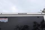 7x14 VNose Cargo Trailer image 1 image 2 image 3 image 4 image 5 image 6 image 7
