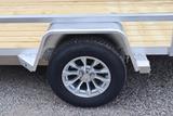6x12 Aluminum Utility Trailer image 1 image 2 image 3 image 4 image 5 image 6 image 7 image 8